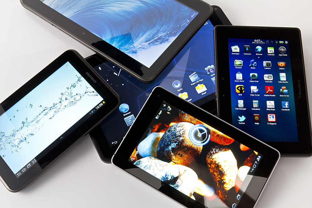manytablets