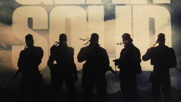 Film Metal Gear Solid Dapatkan Penulis Cerita 8 metal gear solid the legacy collection2