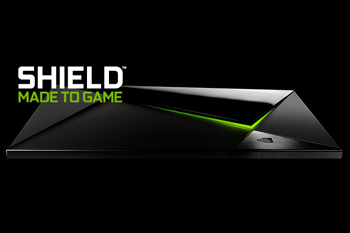 nvidia shield feature image