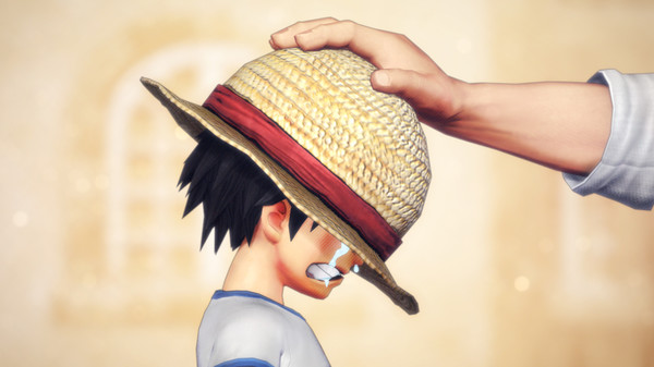 one piece pirate warriors 36