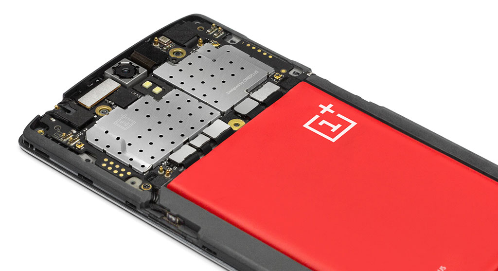 oneplus insides lg