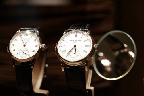 patek philippe