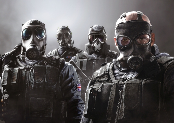 rainbow six siege6