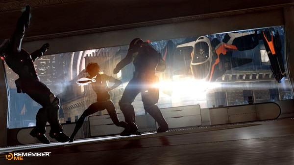 Remember Me 2 Tinggal Menunggu Keputusan Capcom 4 remember me1