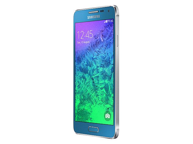 samsung desain