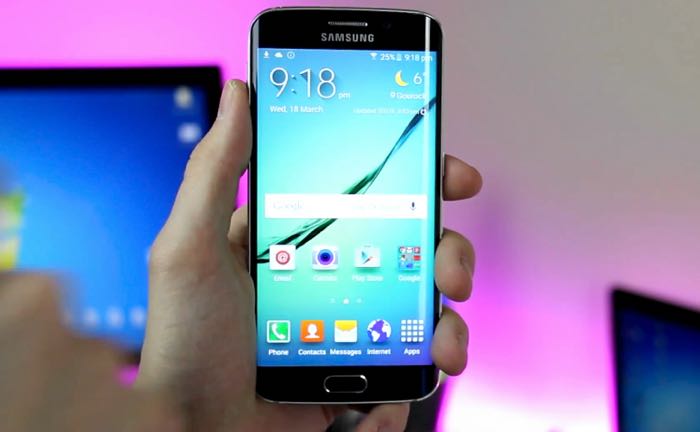 Samsung akan Produksi Galaxy S6 Edge Tiga Kali Lipat 21 samsung galaxy s6 edge11