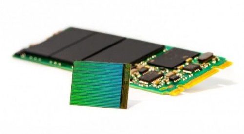 Intel dan Micron Upayakan SSD Berkapasitas Hingga 10TB 1 ssd 10tb