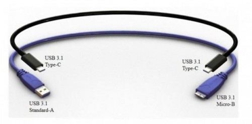 Windows 10 Akan Mendukung Penggunaan Konektor USB 3.1 Type-C 1 usb 3.1 typec