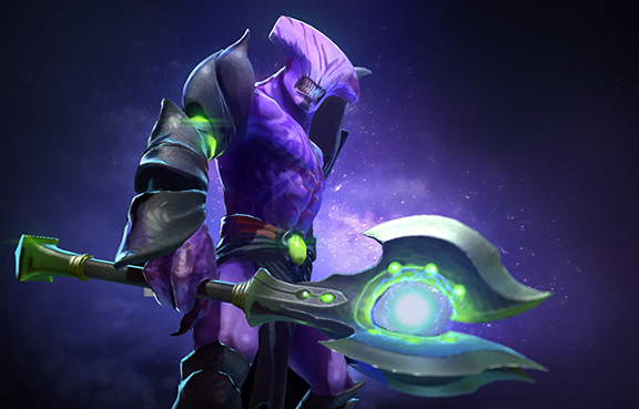 void new