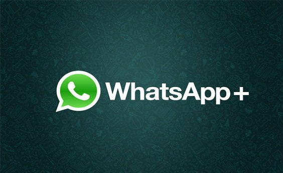 whatsapp plus