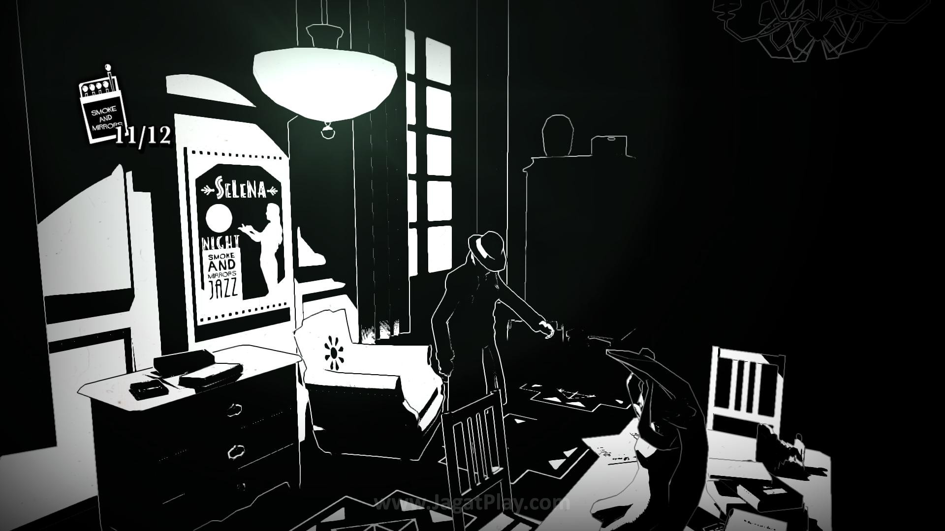 Review White Night: Horor Sejati Tak Perlu Warna! 4 white night 3