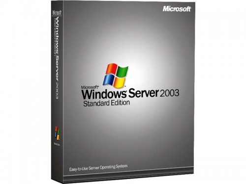 Windows Server 2003 Masih Digunakan di 61% Bisnis 1 windows server