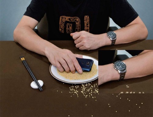 Xiaomi akan Buat Smartwatch Sendiri 1 xiaomi smartwatch