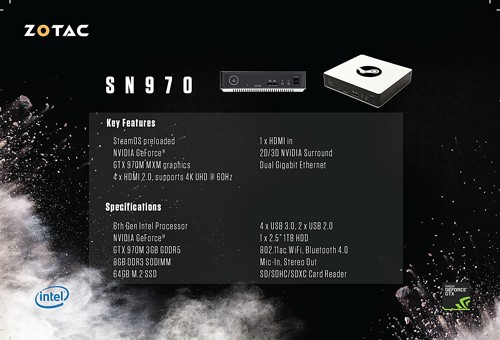 ZOTAC Umumkan Steam Machine SN970 1 zotac sn970 spec