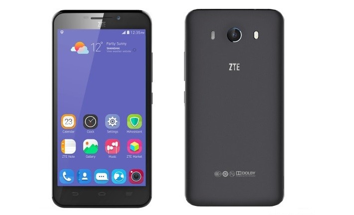 zte gs3