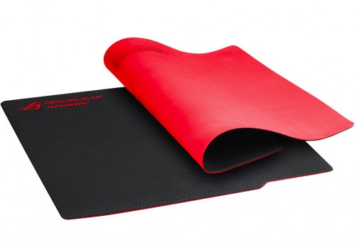 ASUS ROG Luncurkan Mouse Sica dan Mousepad Whetstone 2 125d