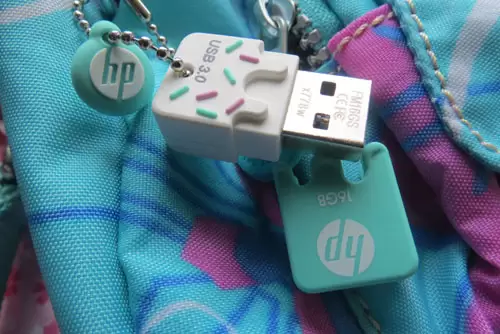 Direct Release: Mengenal Lebih Dekat Flash Drive HP x778w USB 3.0 16GB 18 318