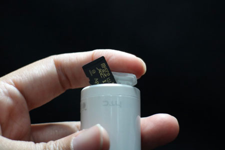 Direct Release: Mengenal Lebih Dekat Apacer microSDXC 128GB Ultra high volume UHS-I U1 4 4