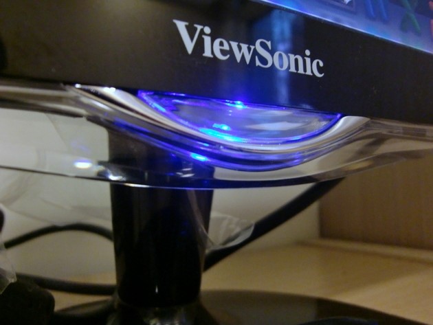 Direct Release: ViewSonic Ulas Lengkap Monitor Gaming Full HD VX2452mh 24 51