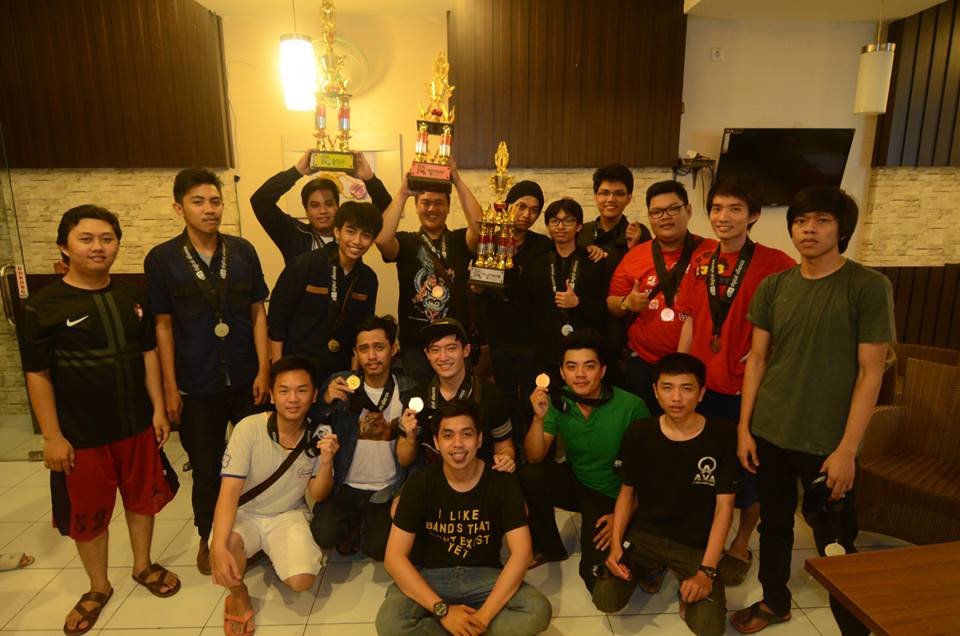 TteSports dan DA Selenggarakan Turnamen DOTA 2 1 53