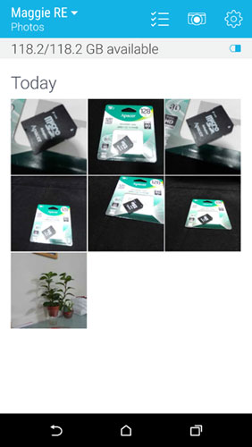 Direct Release: Mengenal Lebih Dekat Apacer microSDXC 128GB Ultra high volume UHS-I U1 6 6
