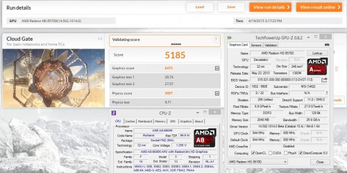 Seberapa Kuat PC Anda untuk GTA V? Jalankan Benchmark ini! 4 6600K_CloudGate