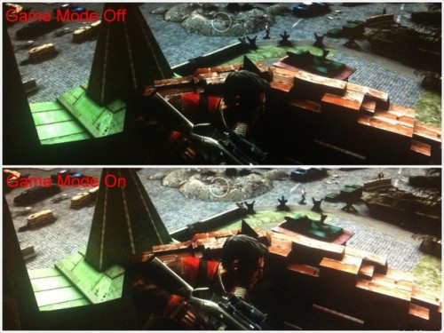 Direct Release: ViewSonic Ulas Lengkap Monitor Gaming Full HD VX2452mh 24 8