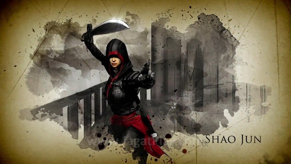 AC Chronicles 7