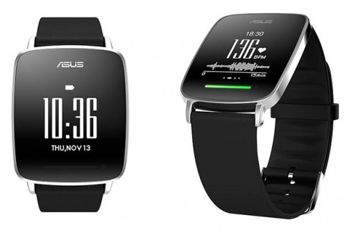 Asus VivoWatch Janjikan Baterai Tahan Hingga 10 Hari 1 ASUS-VivoWatch