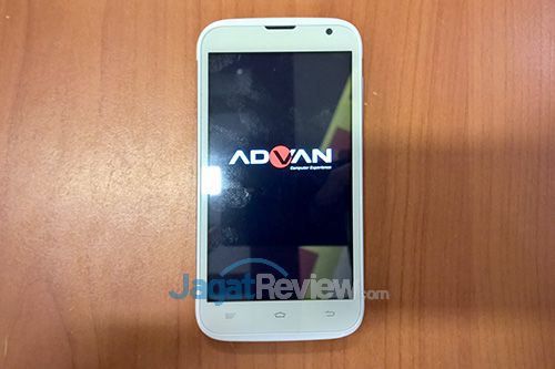Advan Star Fit