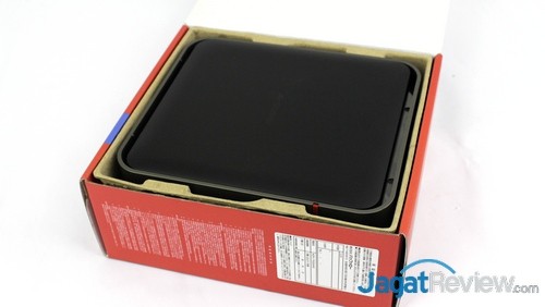 Buffalo WZR-1750DHP2 - 02