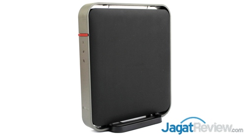 Buffalo WZR 1750DHP2 03