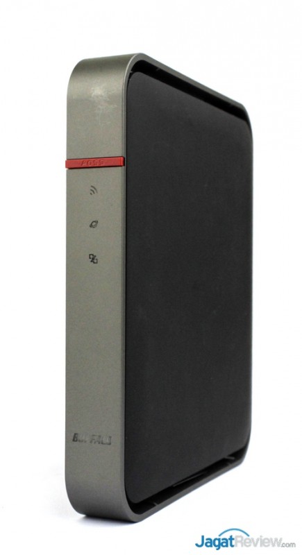 Buffalo WZR-1750DHP2 - 08