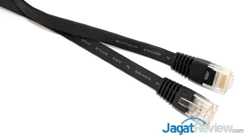 Buffalo WZR-1750DHP2 - 11