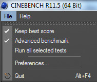 Seberapa Kuat PC Anda untuk GTA V? Jalankan Benchmark ini! 6 CInebench_opt