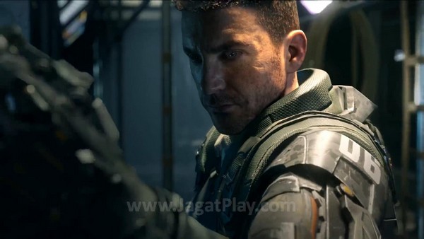 Call of Duty: Black Ops 3 Rilis Trailer Perdana! 1 COD Black Ops 3 42