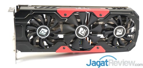 Review PowerColor DEVIL R9 270X: Curacao XT Terkencang dengan Tampilan Menarik! 1 DSC00014