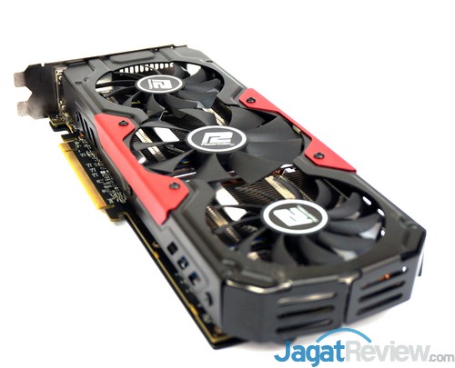 Review PowerColor DEVIL R9 270X: Curacao XT Terkencang dengan Tampilan Menarik! 1 DSC00020