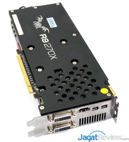 Review PowerColor DEVIL R9 270X: Curacao XT Terkencang dengan Tampilan Menarik! 2 DSC00027
