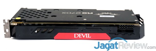 Review PowerColor DEVIL R9 270X: Curacao XT Terkencang dengan Tampilan Menarik! 2 DSC00031