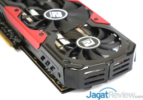 Review PowerColor DEVIL R9 270X: Curacao XT Terkencang dengan Tampilan Menarik! 1 DSC00032