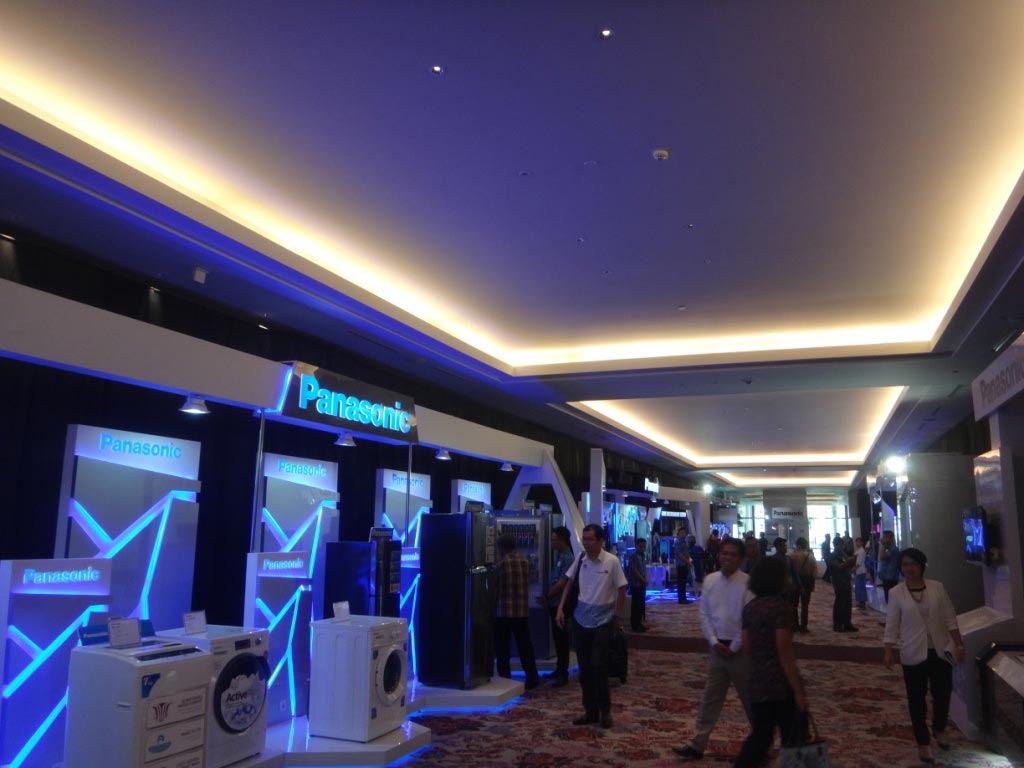 Panasonic Gobel Indonesia Ungkap Strategi Bisnis di Perayaan 55 Tahun 3 DSC02998