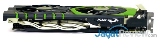 Review MSI GTX 960 Gaming 100 Million Edition: Gaming dengan Nuansa Hijau 2 DSC09514