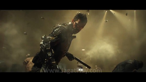 Deus Ex Mankind Divided 36