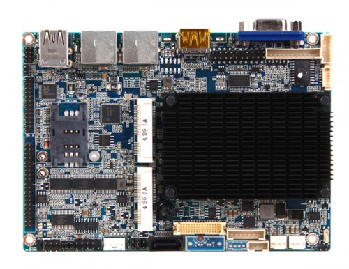 Direct Release: Giada Luncurkan Motherboard mini-ITX EN-N2807DL Terbaru 1 EN-N2807DL-01