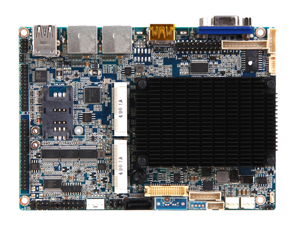 Direct Release: Giada Luncurkan Motherboard mini-ITX EN-N2807DL Terbaru 35 EN N2807DL 01