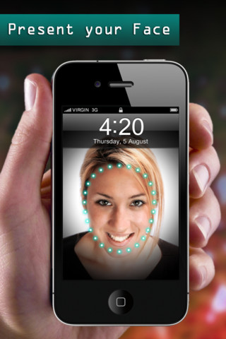 Face Recognition