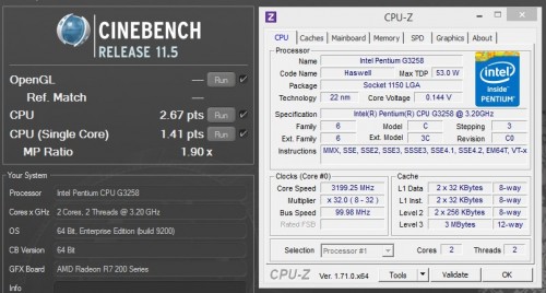 Seberapa Kuat PC Anda untuk GTA V? Jalankan Benchmark ini! 2 G3258_CINEBENCH