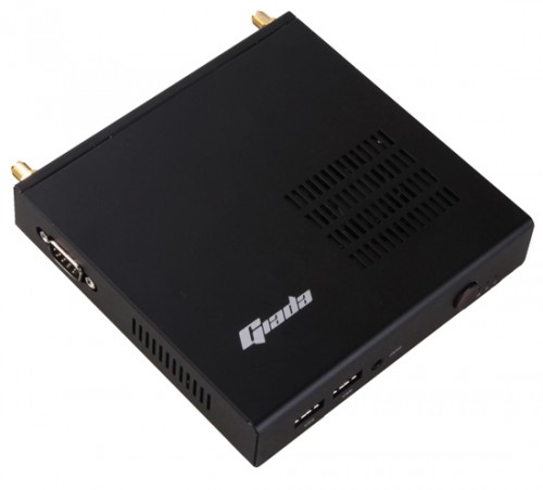 Direct Release: Giada Umumkan F110D - Mini PC Tebaru Tanpa Kipas 1 GIADA_i200 Mini-PC