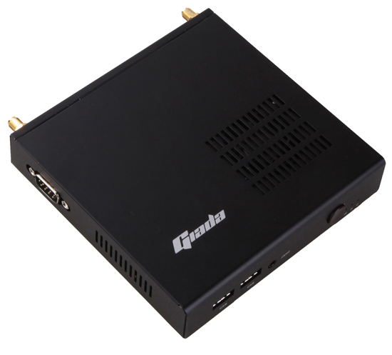 Direct Release: Giada Umumkan F110D - Mini PC Tebaru Tanpa Kipas 13 GIADA i200 Mini PC